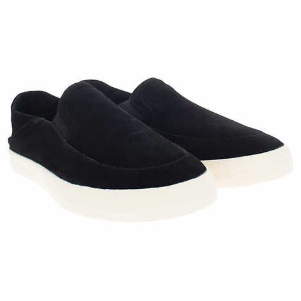 Staheekum Men's Slip On Suede Shoe NIB